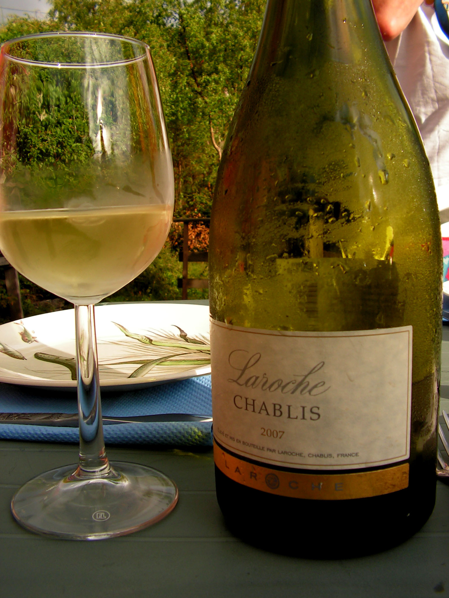 Chablis